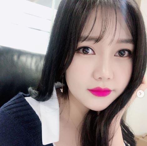 ▲ 작곡가 김연지. 인스타그램