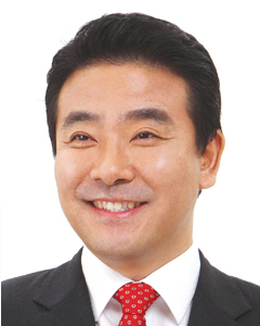 ▲ 더불어민주당 박정 국회의원(파주을)