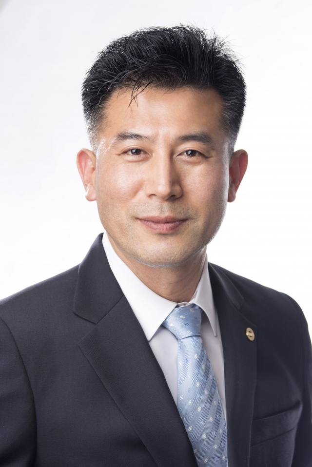 ▲ 김제을 도의원