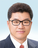 ▲ 김도균 경희대 체육대학원 교수