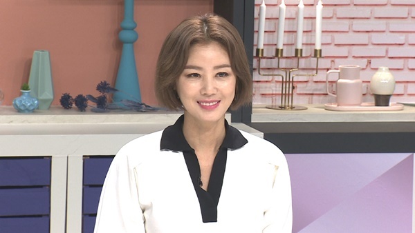 ▲ '냉장고를 부탁해' 김성령. JTBC 제공
