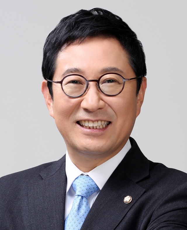 ▲ 김한정 국회의원(남양주을)