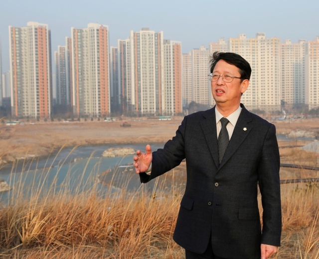 ▲ 김영철의장현장방문 (33)