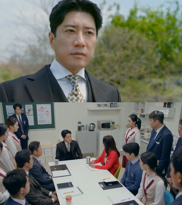 ▲ '우리가 만난 기적' 9회 주요 장면. KBS