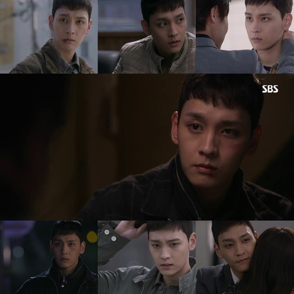 ▲ '엑시트' 주요 장면. SBS