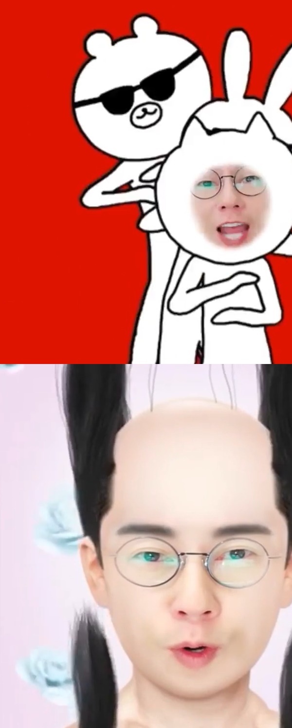 ▲ .윤종신 인스타그램