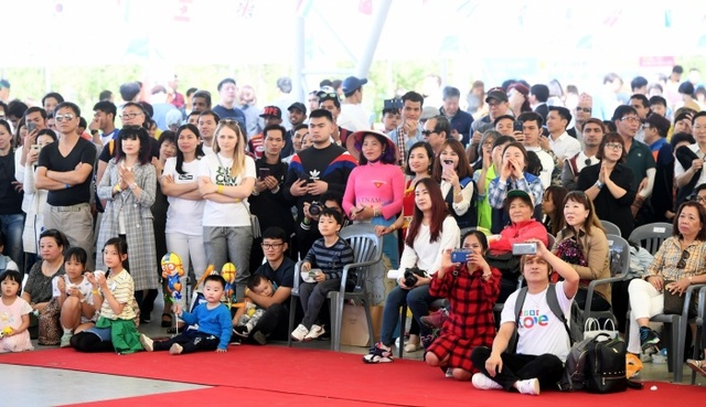 ▲ 광주 다문화 어울림 축제 성료 (3)