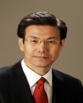 ▲ 이상복 군수사진