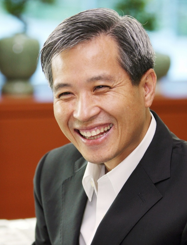 ▲ 곽상욱 오산시장