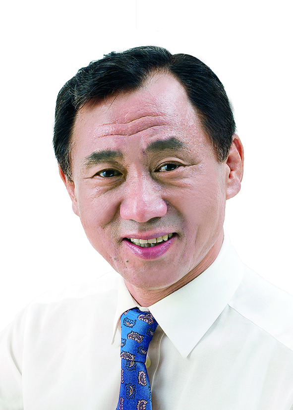 ▲ 고남석 후보