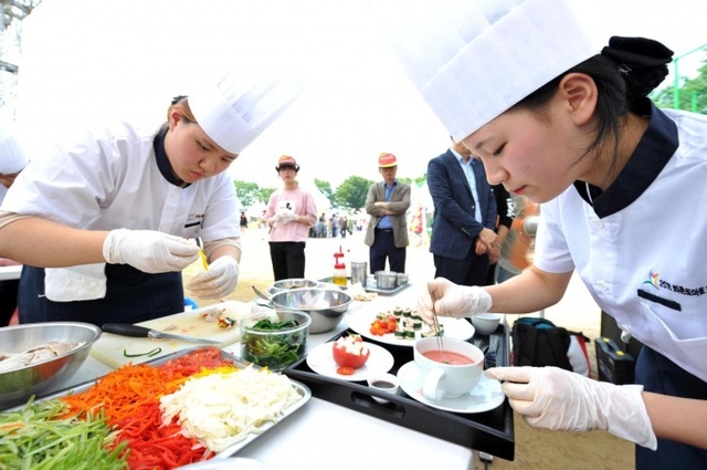 ▲ 광주시,‘퇴촌토마토 요리경연대회’ 참가자 접수 (3)