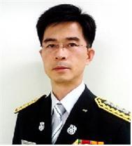 ▲ 군포 소방서 임국빈서장님
