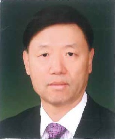 ▲ 김준호 신임 이사장