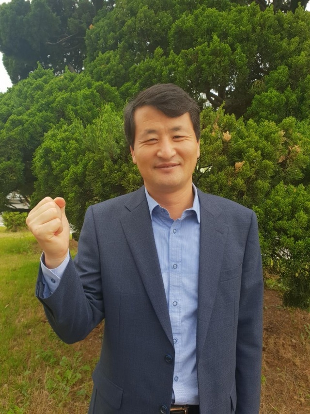 ▲ 김동찬 화성동부경찰서 교통조사팀장1
