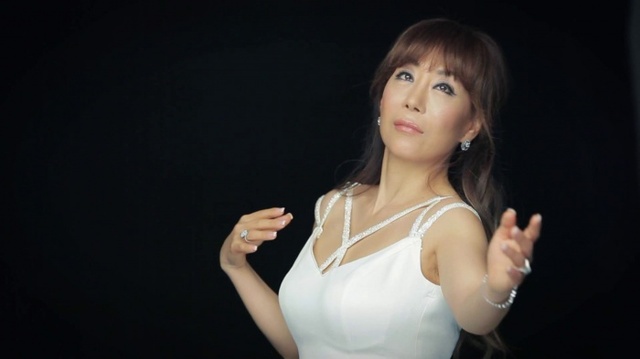 ▲ 조수미