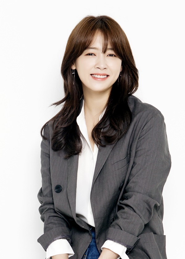 ▲ 배우 남상미. 제이알 이엔티 제공