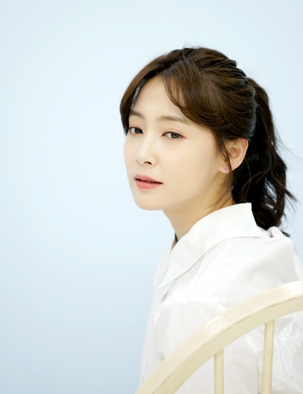 ▲ 배우 남상미. 제이알 이엔티 제공