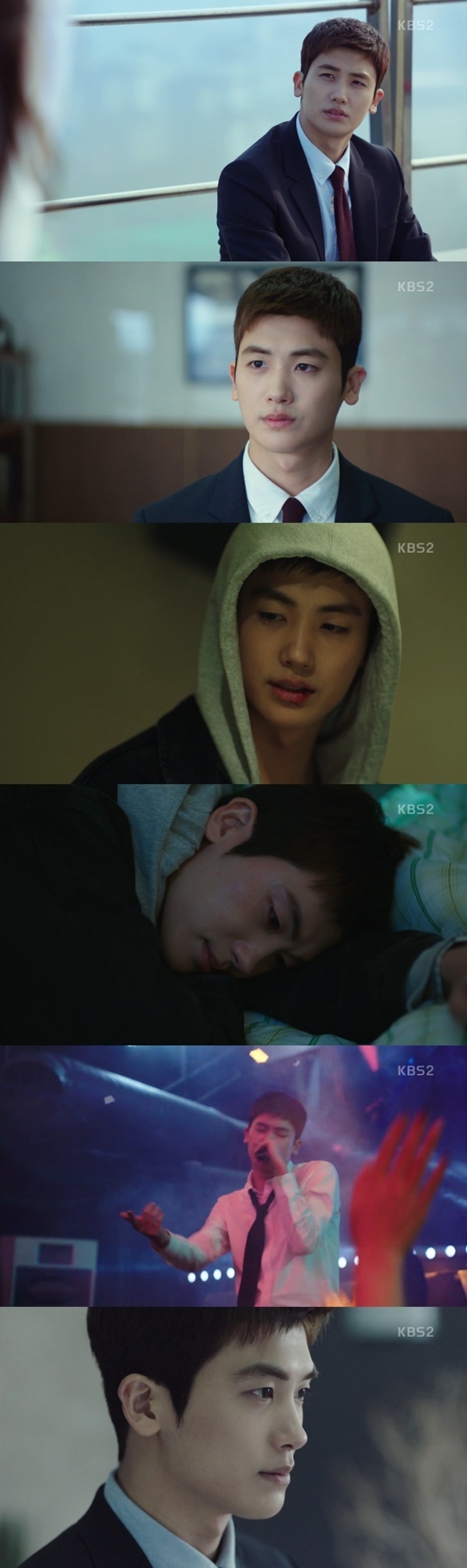 ▲ KBS 2TV 수목드라마 '슈츠' 캡처