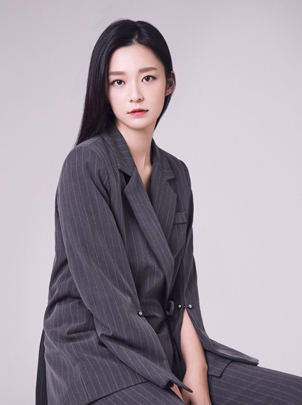 ▲ 송지인.엔터테인먼트 아이엠