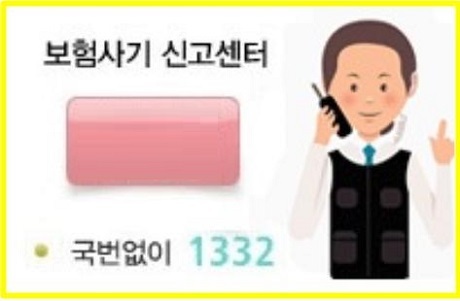 ▲ 보험사기
