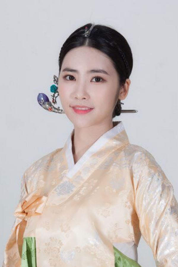 ▲ 다이아 기희연 연극 '여도' . 엠비케이엔터테인먼트