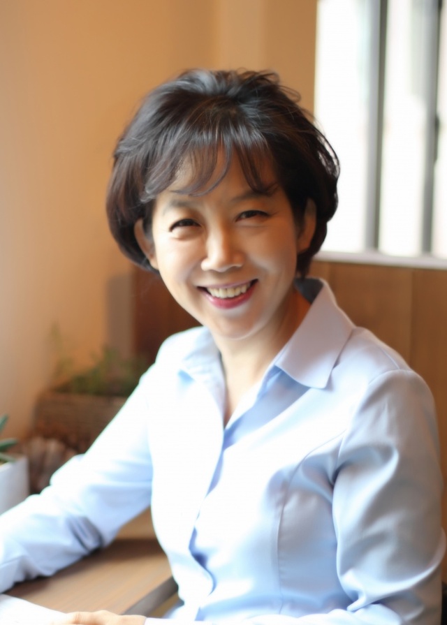 ▲ 홍적석 후보 프로필사진
