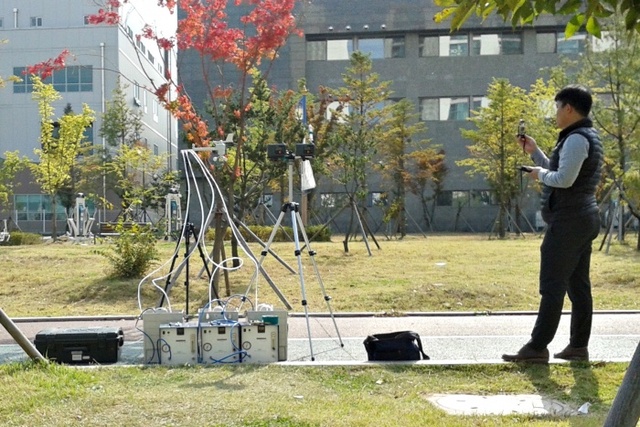 ▲ 수원시, _악취영향지도_ 만든다 … 악취배출시설·민원발생지역 중심 _악취측정_ 용역 착수