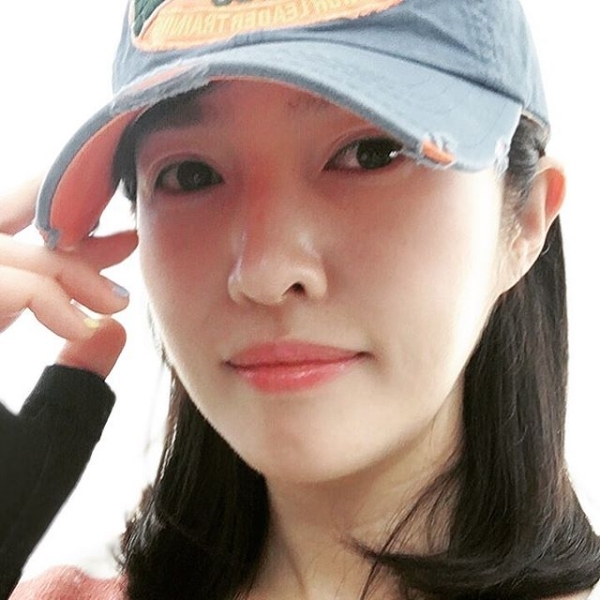 ▲ 방송인 김경란 . 인스타그램