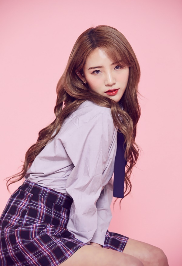 ▲ 싱어송라이터 이바다. 누플레이