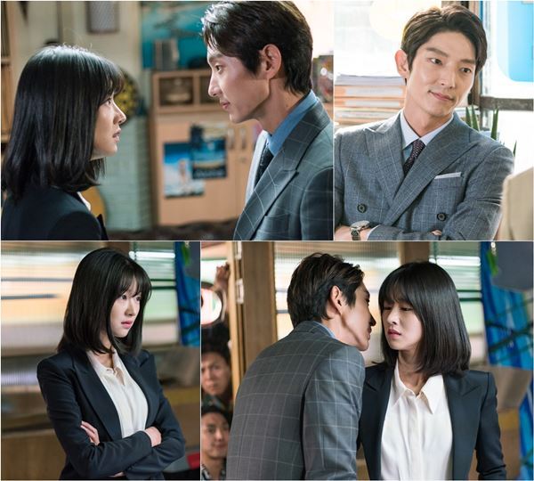 ▲ tvN '무법변호사'. tvN