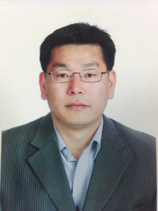 ▲ 민주당 최동식 시흥 갑지역위원장