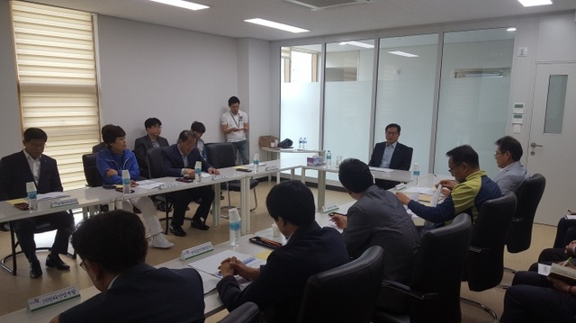 ▲ 0509[자원순환과]남양주시, 별내 쓰레기자동집하시설 안전해요! 사진2