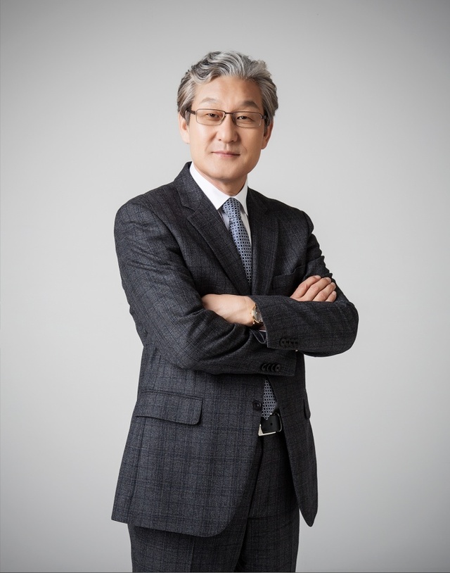 ▲ 박기출 회장