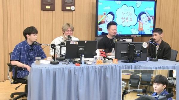 ▲ SBS 파워FM '두시탈출 컬투쇼' . SBS