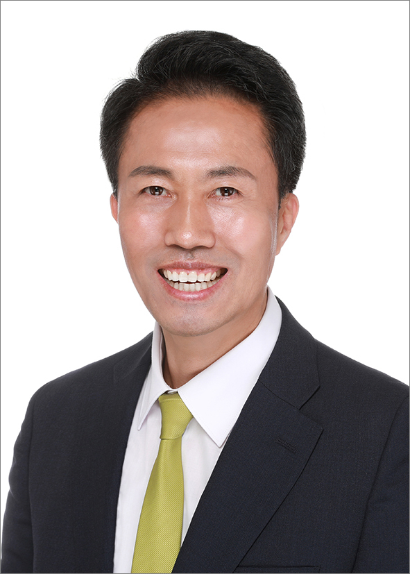 ▲ 김형남 화성시장 예비후보