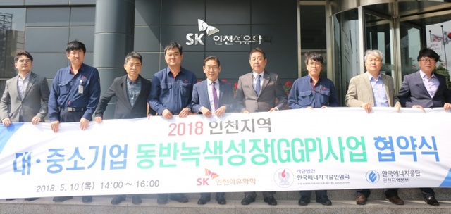 ▲ SK석유화학