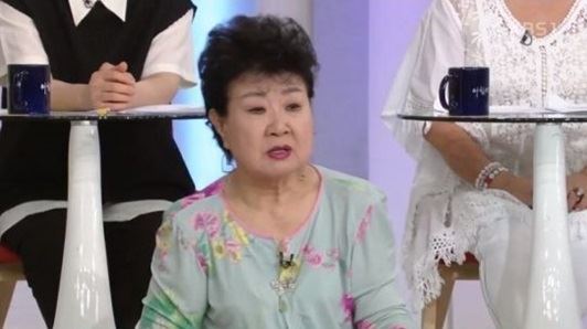 ▲ KBS 1TV '아침마당' . KBS