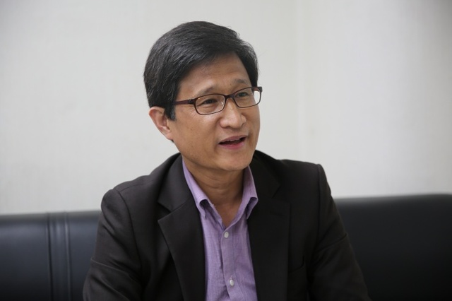 ▲ 이성금 수원시선수단 총감독