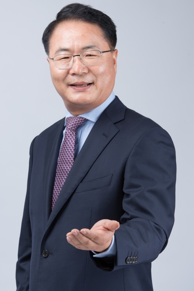 ▲ 송주명 민주진보 경기교육감 예비후보 펀드 출시2