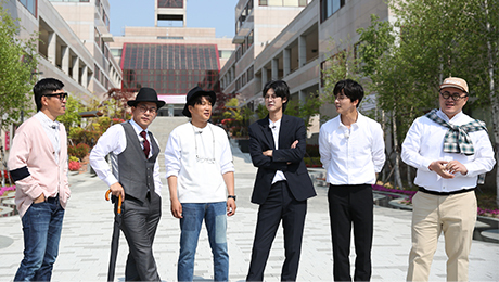 ▲ KBS2 ‘1박2일’ 697회