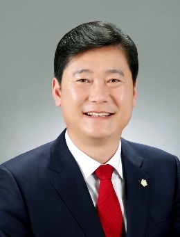 ▲ 이영훈 남구청장 후보