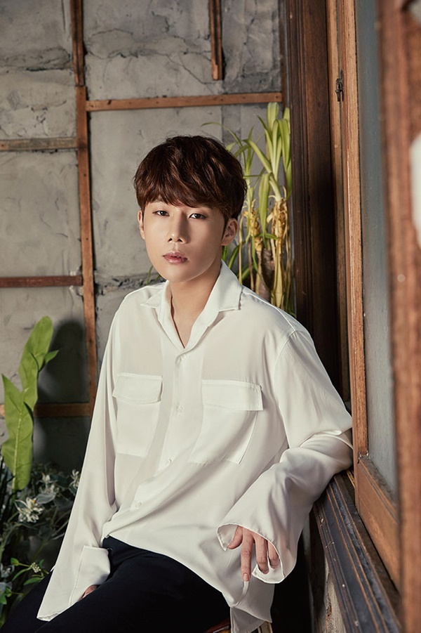 ▲ 인피니트 성규가 오늘(14일) 신병교육대로 입소해 현역으로 복무한다. 울림엔터테인먼트