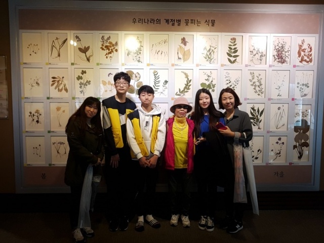 ▲ 송란가족봉사단1