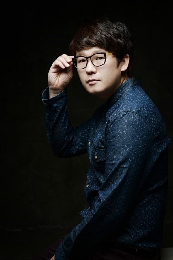 ▲ 배우 김강현이 '사이 찬미'에 출연한다. 솔트 엔터테인먼트