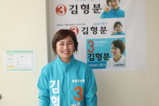 ▲ 김형분