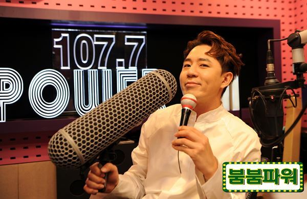 ▲ SBS 파워 FM '붐붐파워'가 라디오 청취율 조사에 3라운드 연속 동시간대 청취율 1위를 기록했다. SBS