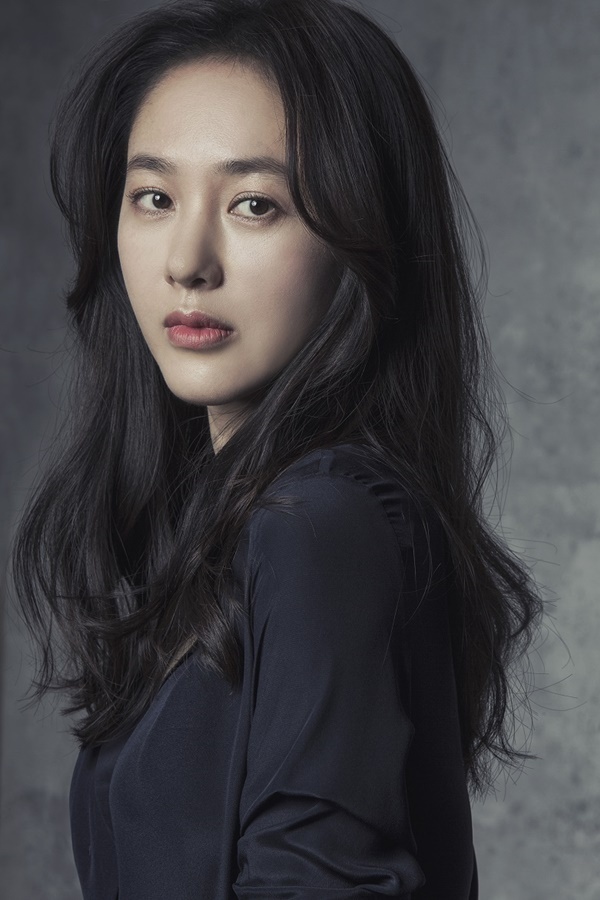 ▲ 배우 박주미. 씨제스엔터테인먼트