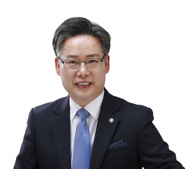 ▲ 바른미래당 양진영