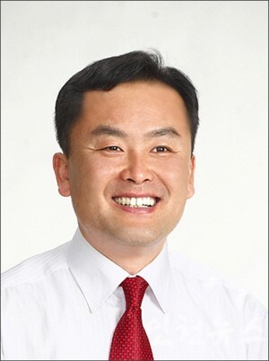▲ 김응호