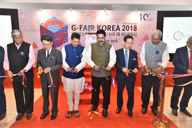 ▲ G fair 행사사진